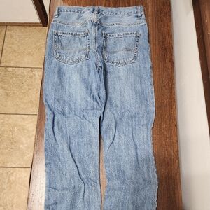 Place Straight Cut Denim Jeans Boys Size 10 Not Worn Much